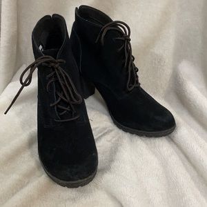 Timberland ankle boots